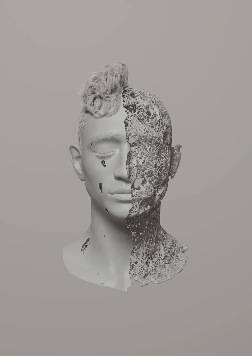 Obra de Diego Conte