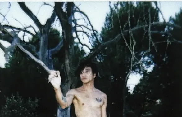 Fotografía de Natsu